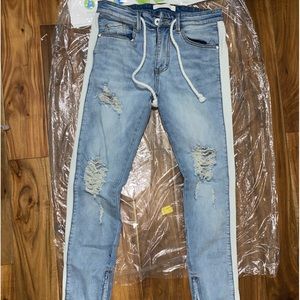 Mens Jeans